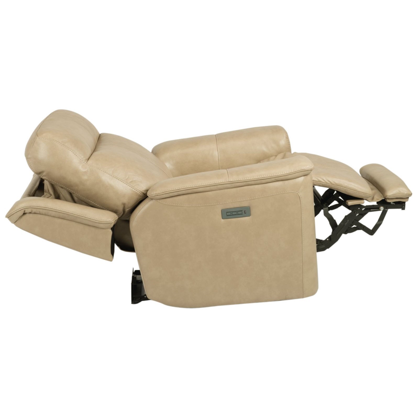 Flexsteel Latitudes Miller 1729 50PH 204 80 Power Recliner with